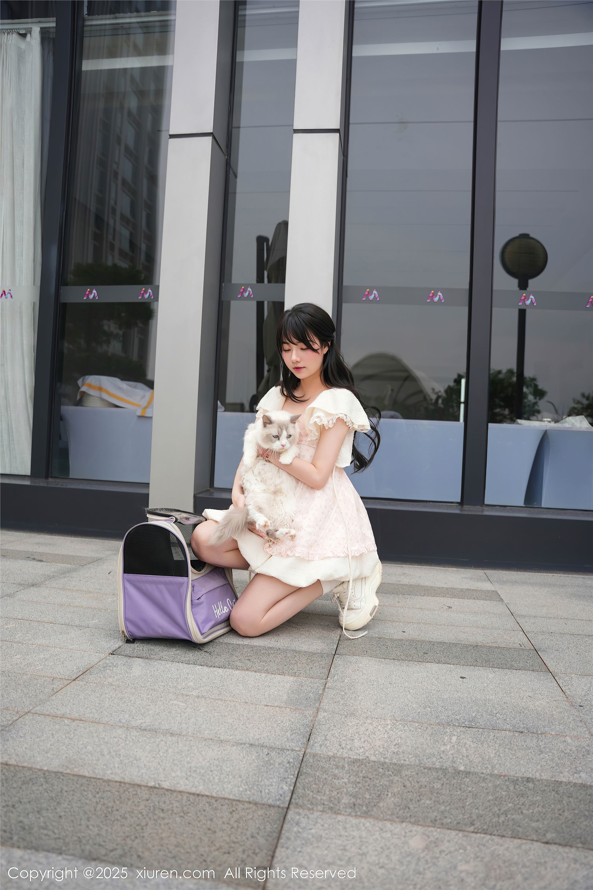 Xiuren秀人网 2025.09.05 NO.10734 软情